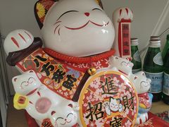 -茉川甜品MOCHUAN