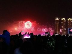 -星海湾跨海大桥