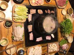秘制嫩牛肉-滇藏石锅宴(北门坡古城管理局店)