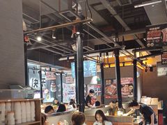 -猫抓烤肉(春熙路店)