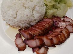 叉烧-陈光记烧腊(长寿路店)