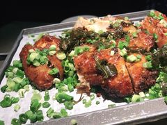 -绿茶餐厅(成都大悦城店)