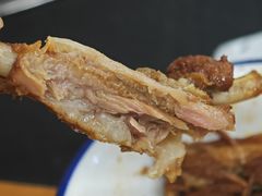 -新乡杨记红焖羊肉火锅(天坛南门店)