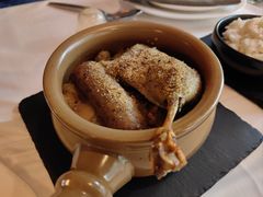 -火车头法国西餐厅