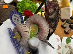 -尚海豆捞(乐虹坊店)