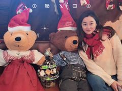 -宝莱纳餐厅(滨江店)