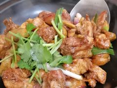 -肥家大排档(天河体育西店)