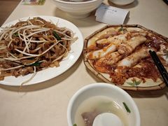 -玲又珑美食(盘福路店)