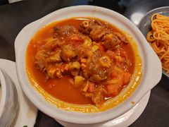 -妈阁铭记澳葡美食