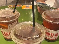 -广九餐室(陈家祠扬韬广场店)