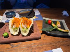 -京鹿料理(荟聚店)