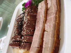 -畔山酒店中餐厅