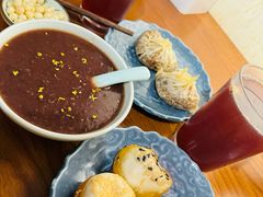 -鑫震源·苏式大虾生煎(山塘街店)