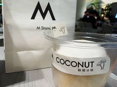 -M Stand(宁波万象城店)