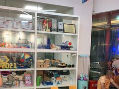 -斯坦星球AI编程·机器人科创·科学实验·信奥·思维·STEM·乐高·竞赛考级(长宁虹桥大融城荟聚中心)