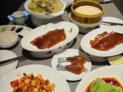 -宏宴·新京菜(望京店)