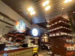 -The COOK·厨餐厅·自助餐(浦东嘉里大酒店)
