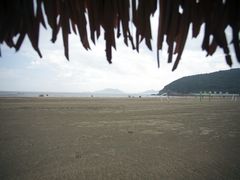 -东海半边山旅游度假区