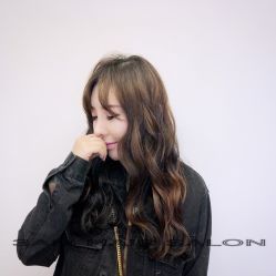 点击看大图 -3AM HAIR SALON烫发染发接发
