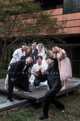-JEFF STUDIO摄影摄像婚礼跟拍