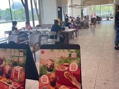 -Tims天好咖啡(河西万象城店)