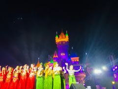 -青岛方特梦幻王国