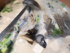 -姜君·千岛湖鱼头馆(浦东大道店)