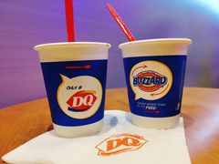 -DQ·蛋糕·冰淇淋(万象城店)