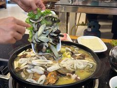 -草墩罗非鱼庄•野生菌•腊排骨(七星街上段店)