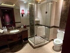 -上海瑞金洲际酒店