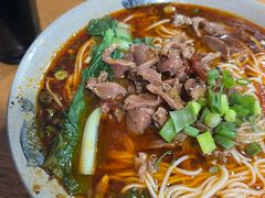 -丁丁猫重庆小面(徐州路店)