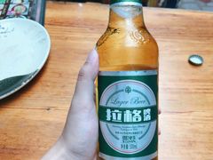 -老宅原住民沙茶面精品小吃(龙头路店)