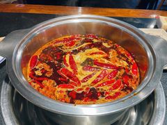 -铁箭门串串香主题火锅(汇锦城店)