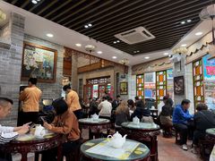 -民信老铺(华盖路店)