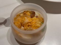 酸奶可可脆-熹素·鲜美素食Vegetarian (天河领展店)
