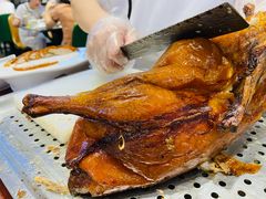 -紫光园(燕郊总店)