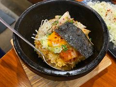 -大阪烧肉BAKA一代(十亩地店)