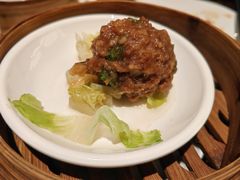 -万荟轩海鲜·粤式点心自助餐厅(蓝海风万怡酒店)