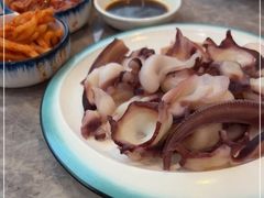 -屋里家延边朝鲜族冷面(梅林3店)