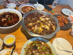 -文记沸腾鱼(永安路总店)