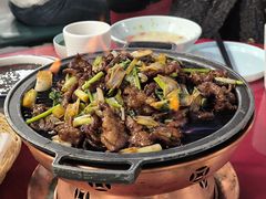 -宏状元现熬粥·京味菜(五棵松店)