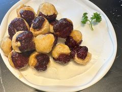 -芳芳私房菜·精做淮扬菜(承德路店)