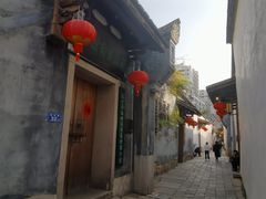 -三坊七巷历史文化街区