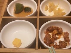 -闽上鲜·福建菜(龙湖滨江天街店)