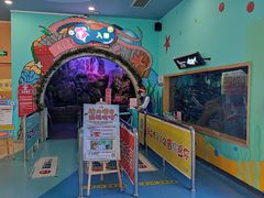 -顺德南宏海立方海洋公园