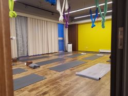 -FineYoga梵音瑜伽·普拉提
