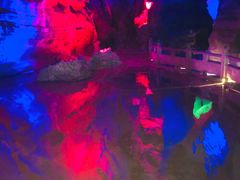 -天河潭旅游度假区