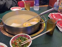 -大吉利·潮汕牛肉火锅(万峰路店)