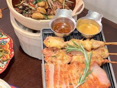 -泰妃殿(武汉首店)