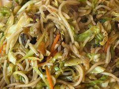 -福子家·闽北光泽菜(华林店)
